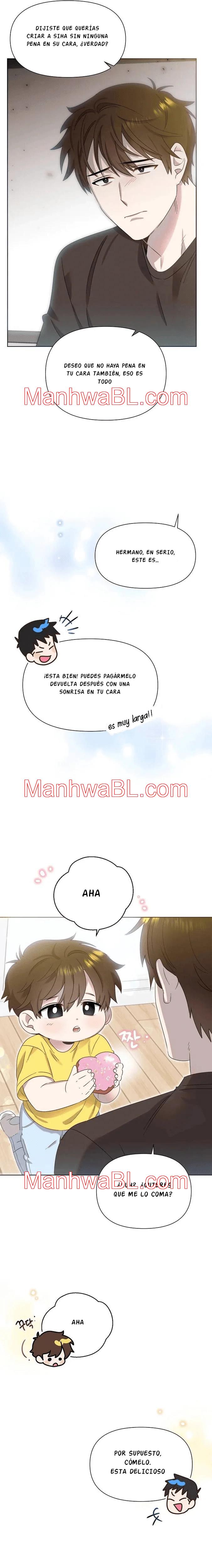 Hermano, ¿Soy Lindo? - Capítulo 2 3 manhwa