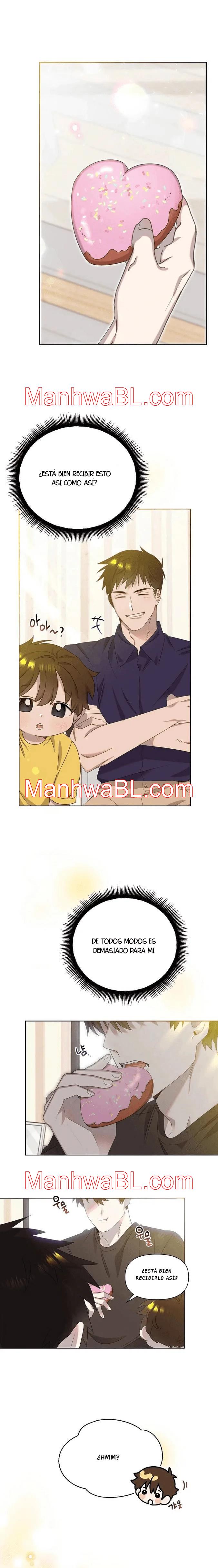 Hermano, ¿Soy Lindo? - Capítulo 2 3 manhwa