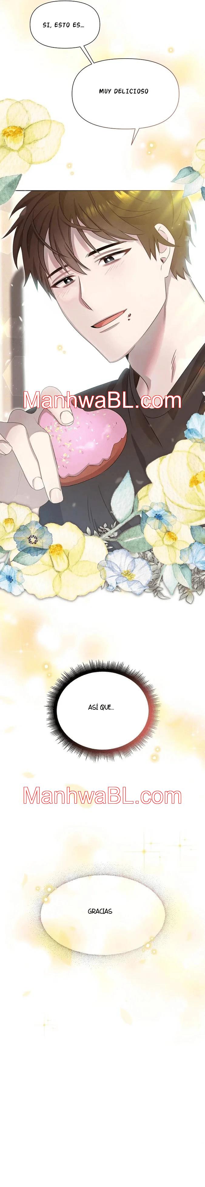 Hermano, ¿Soy Lindo? - Capítulo 2 3 manhwa