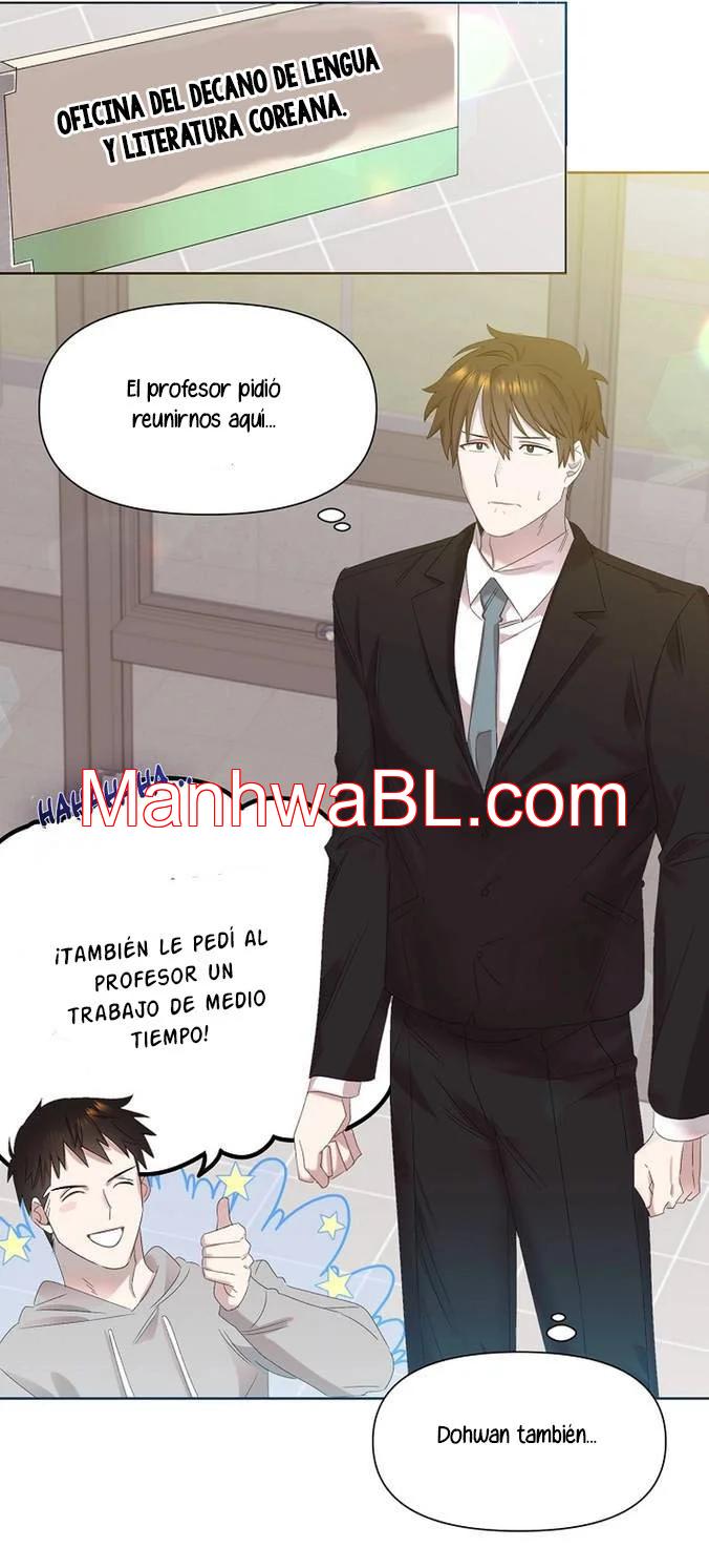 Hermano, ¿Soy Lindo? - Capítulo 3 2 manhwa