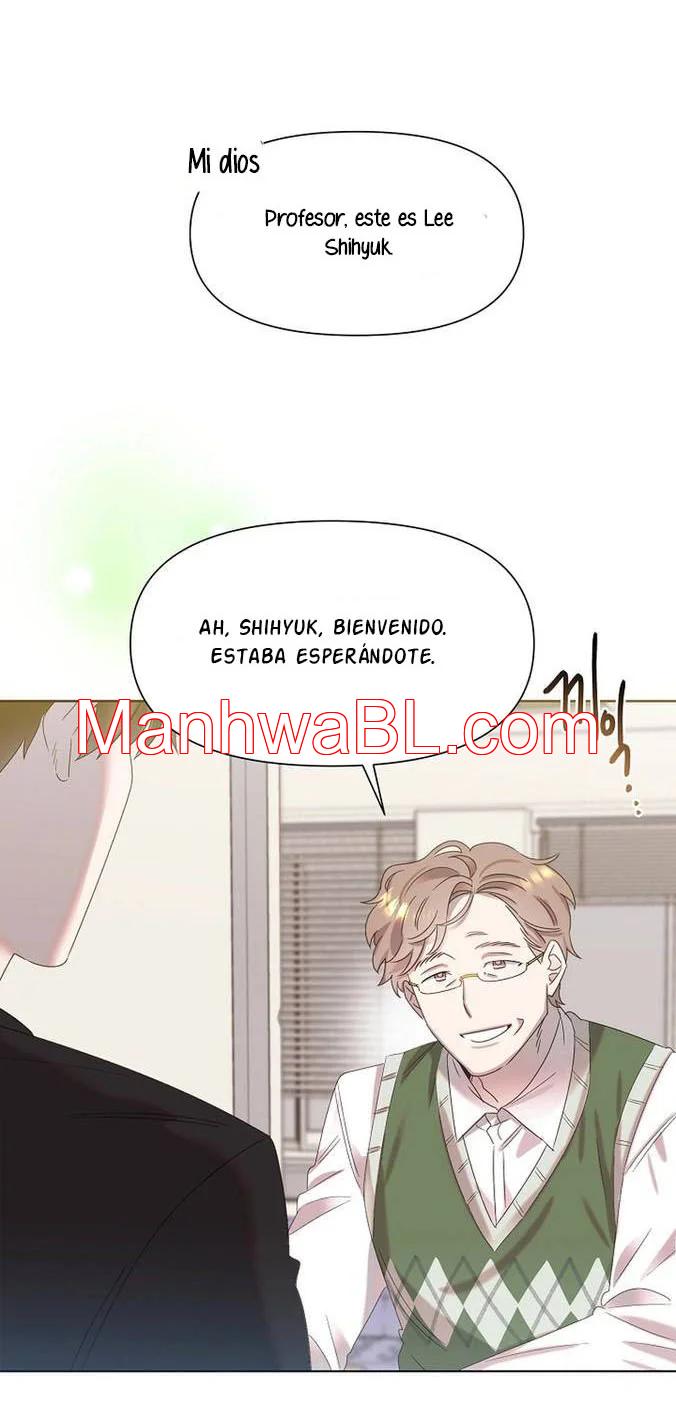 Hermano, ¿Soy Lindo? - Capítulo 3 2 manhwa