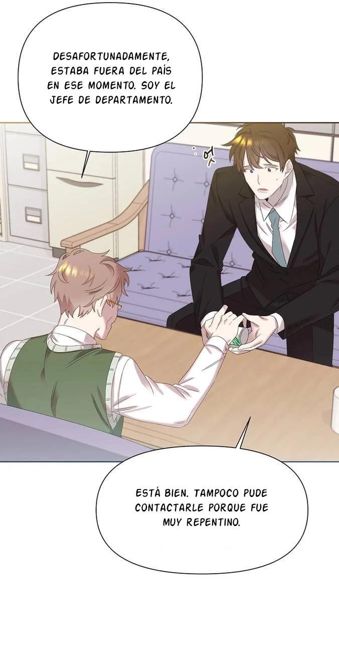 Hermano, ¿Soy Lindo? - Capítulo 3 2 manhwa