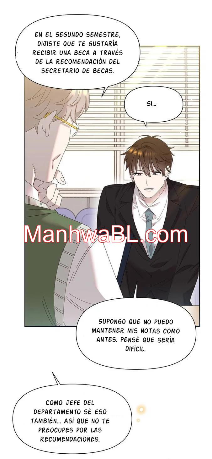 Hermano, ¿Soy Lindo? - Capítulo 3 3 manhwa