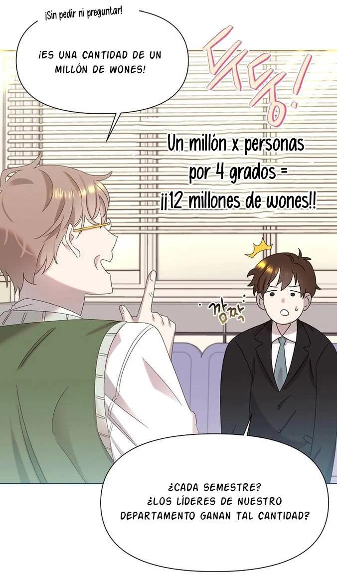 Hermano, ¿Soy Lindo? - Capítulo 3 3 manhwa