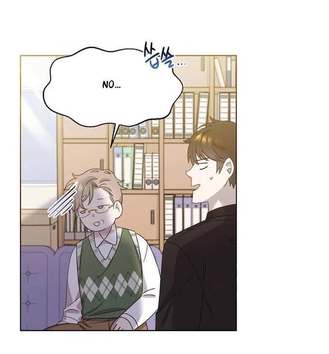 Hermano, ¿Soy Lindo? - Capítulo 3 3 manhwa