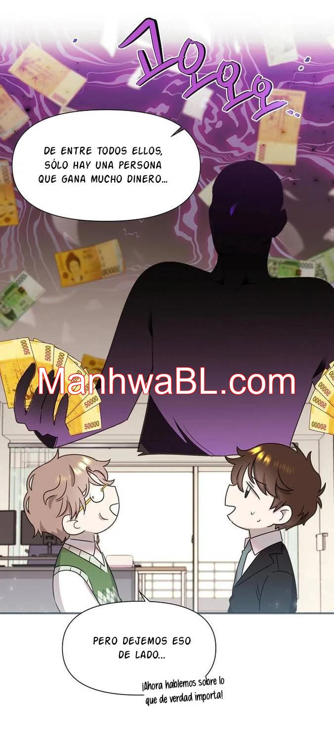 Hermano, ¿Soy Lindo? - Capítulo 3 3 manhwa