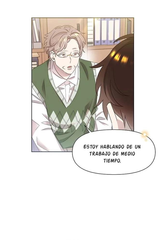 Hermano, ¿Soy Lindo? - Capítulo 3 3 manhwa