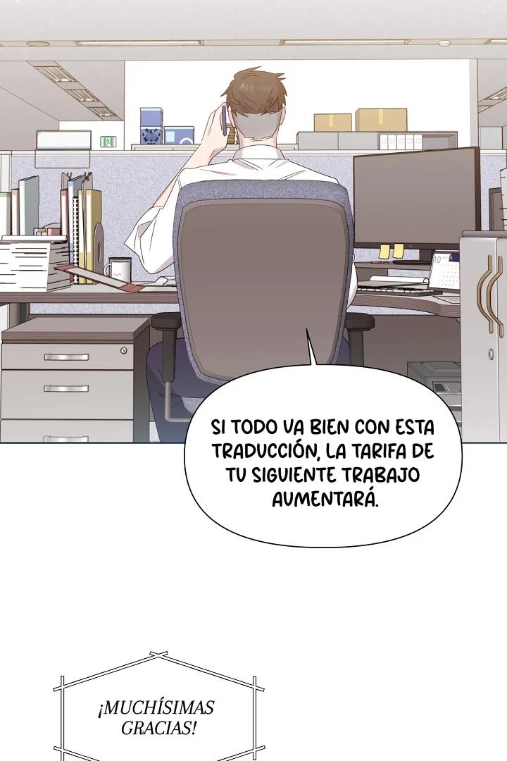 Hermano, ¿Soy Lindo? - Capítulo 5 manhwa