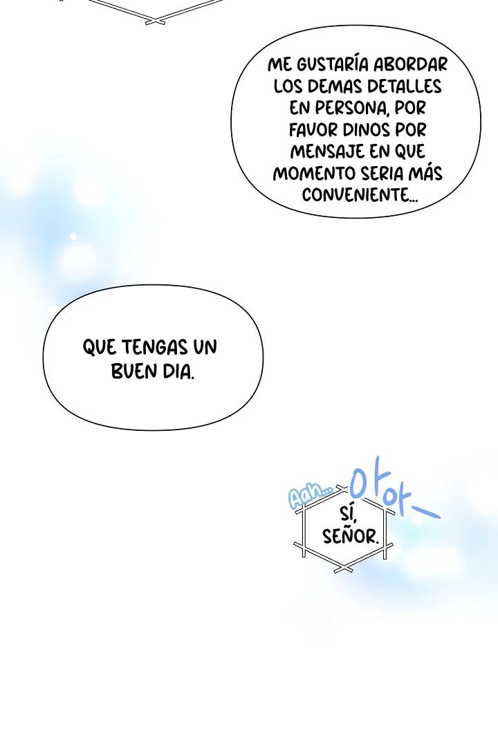 Hermano, ¿Soy Lindo? - Capítulo 5 manhwa