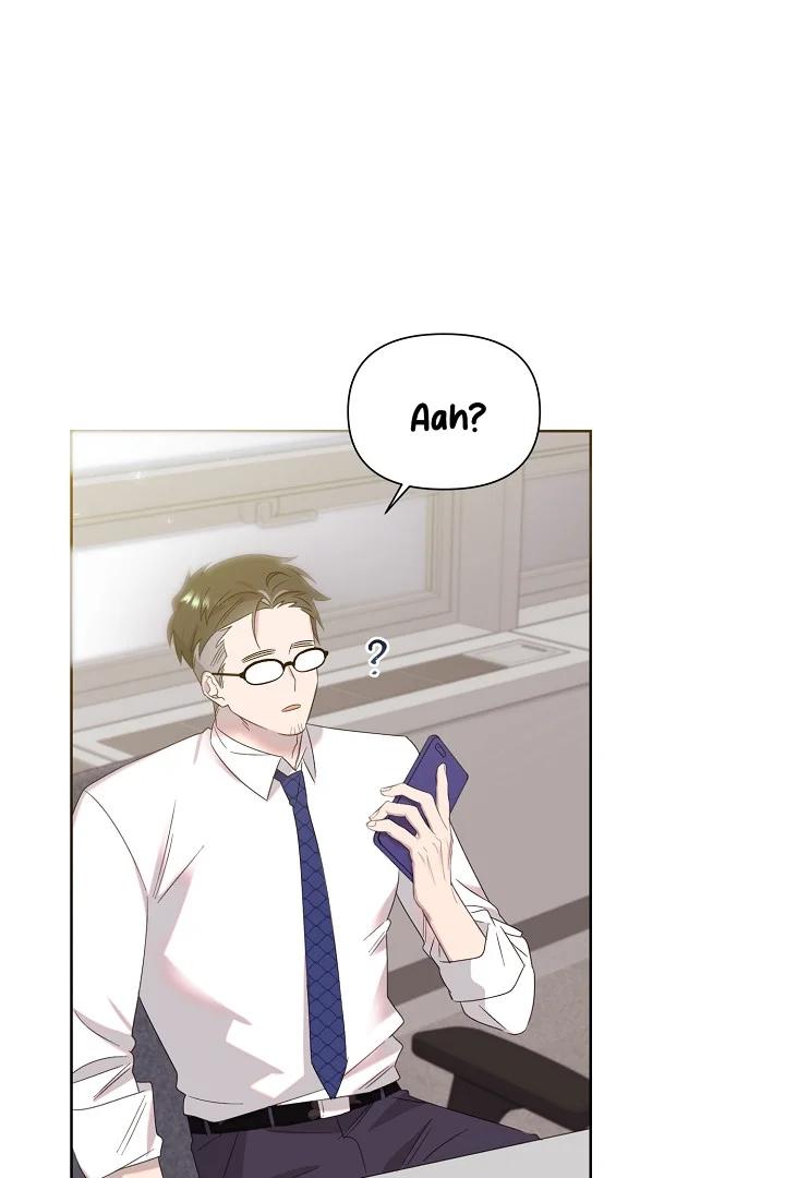 Hermano, ¿Soy Lindo? - Capítulo 5 manhwa
