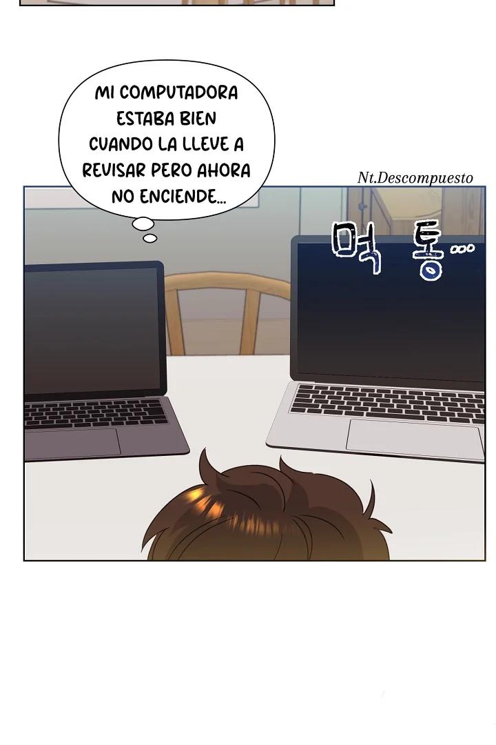 Hermano, ¿Soy Lindo? - Capítulo 5 manhwa