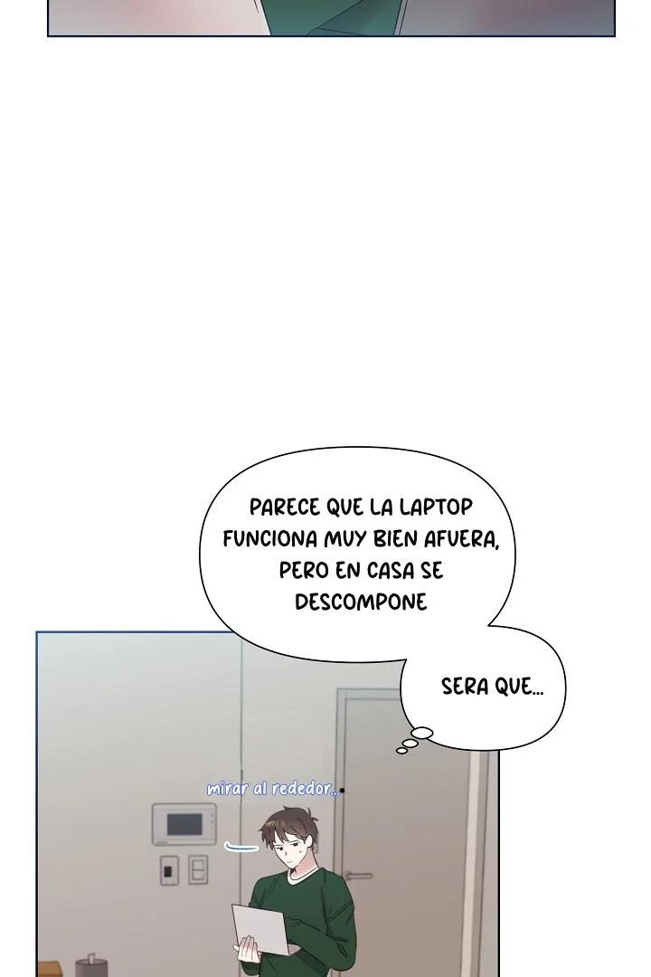 Hermano, ¿Soy Lindo? - Capítulo 5 manhwa