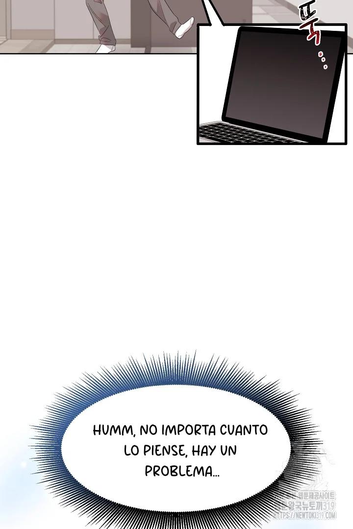 Hermano, ¿Soy Lindo? - Capítulo 5 manhwa