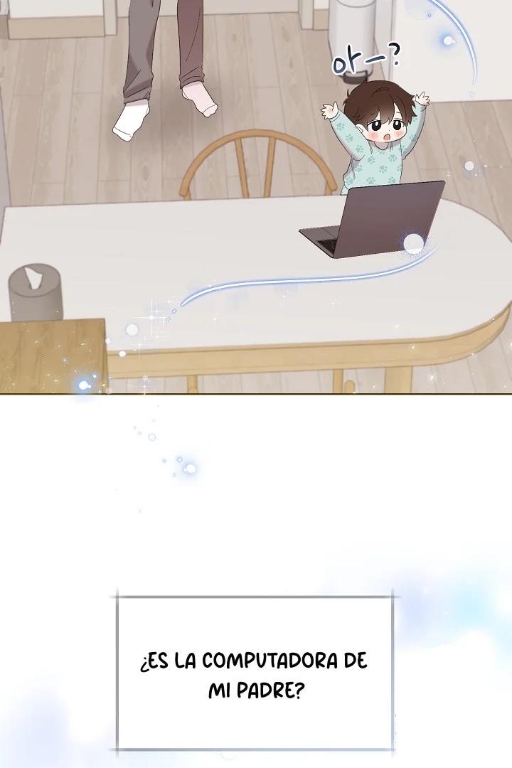 Hermano, ¿Soy Lindo? - Capítulo 5 manhwa