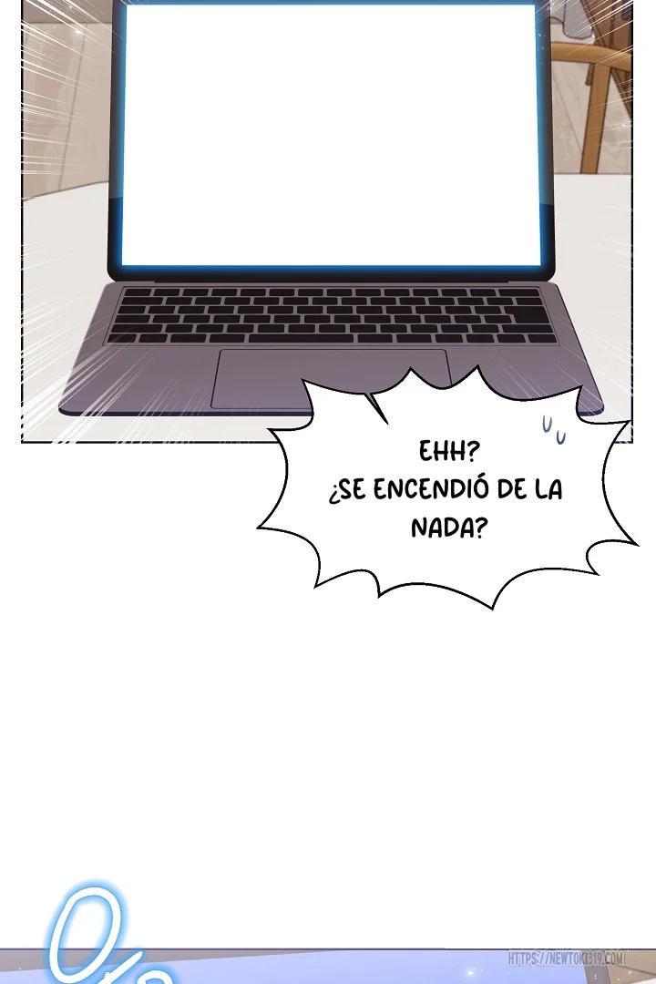 Hermano, ¿Soy Lindo? - Capítulo 5 manhwa
