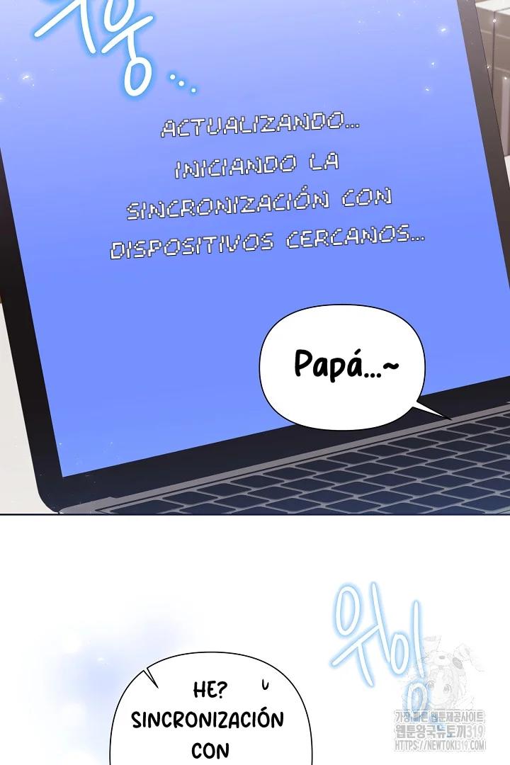 Hermano, ¿Soy Lindo? - Capítulo 5 manhwa