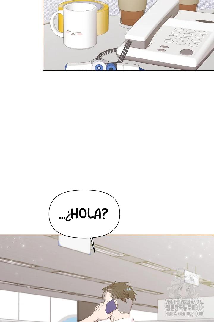 Hermano, ¿Soy Lindo? - Capítulo 5 manhwa