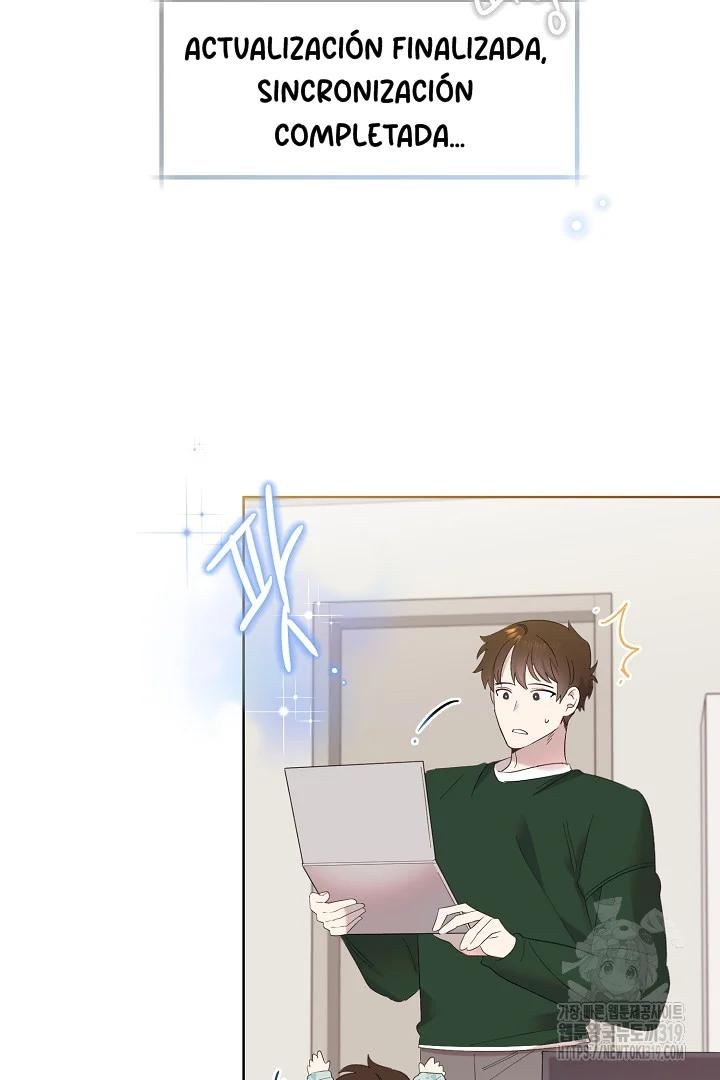 Hermano, ¿Soy Lindo? - Capítulo 5 manhwa
