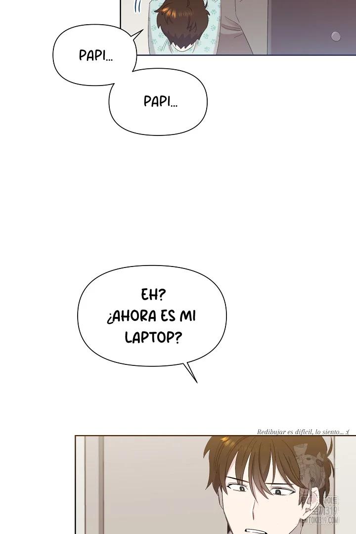 Hermano, ¿Soy Lindo? - Capítulo 5 manhwa