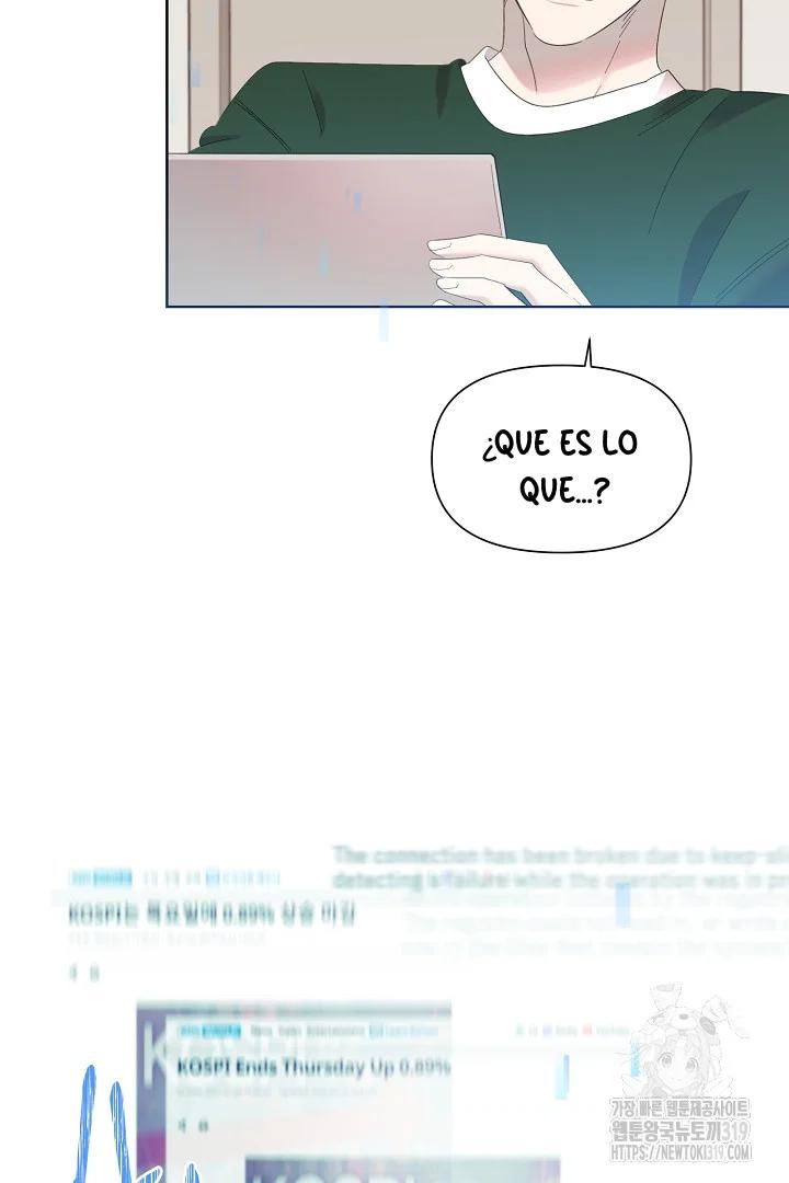 Hermano, ¿Soy Lindo? - Capítulo 5 manhwa
