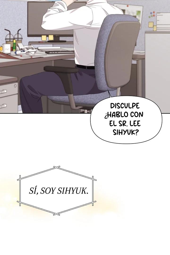 Hermano, ¿Soy Lindo? - Capítulo 5 manhwa
