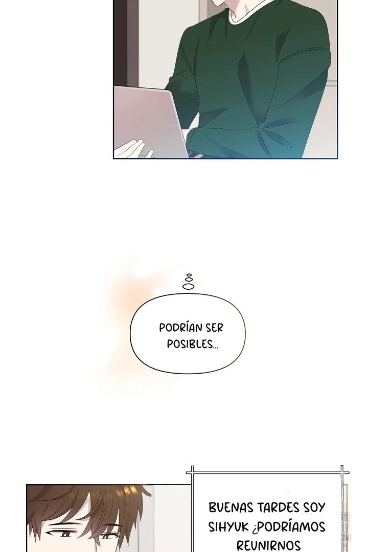 Hermano, ¿Soy Lindo? - Capítulo 5 manhwa