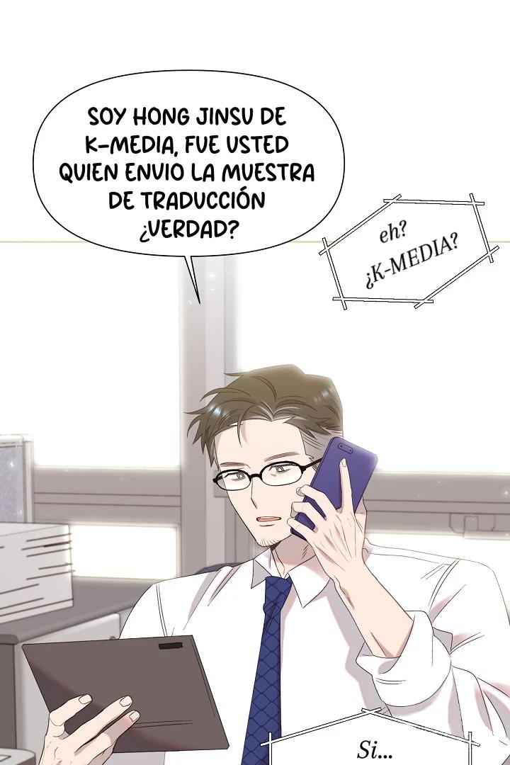 Hermano, ¿Soy Lindo? - Capítulo 5 manhwa
