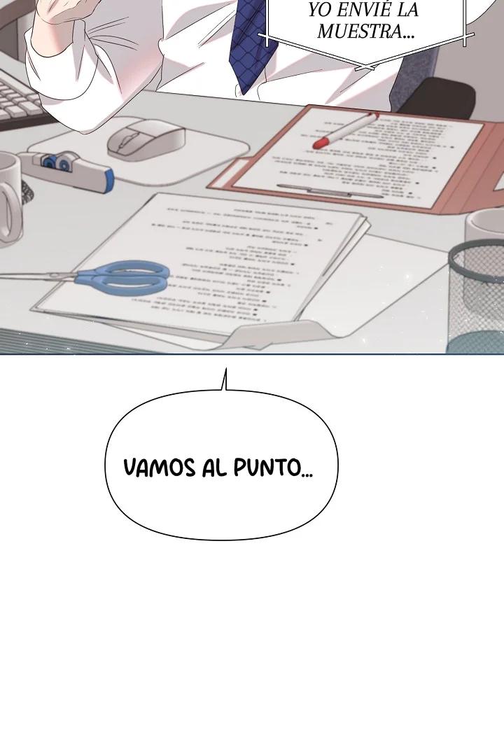 Hermano, ¿Soy Lindo? - Capítulo 5 manhwa