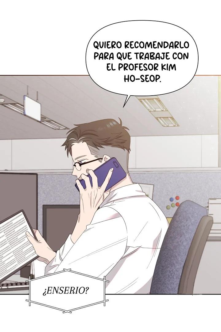 Hermano, ¿Soy Lindo? - Capítulo 5 manhwa