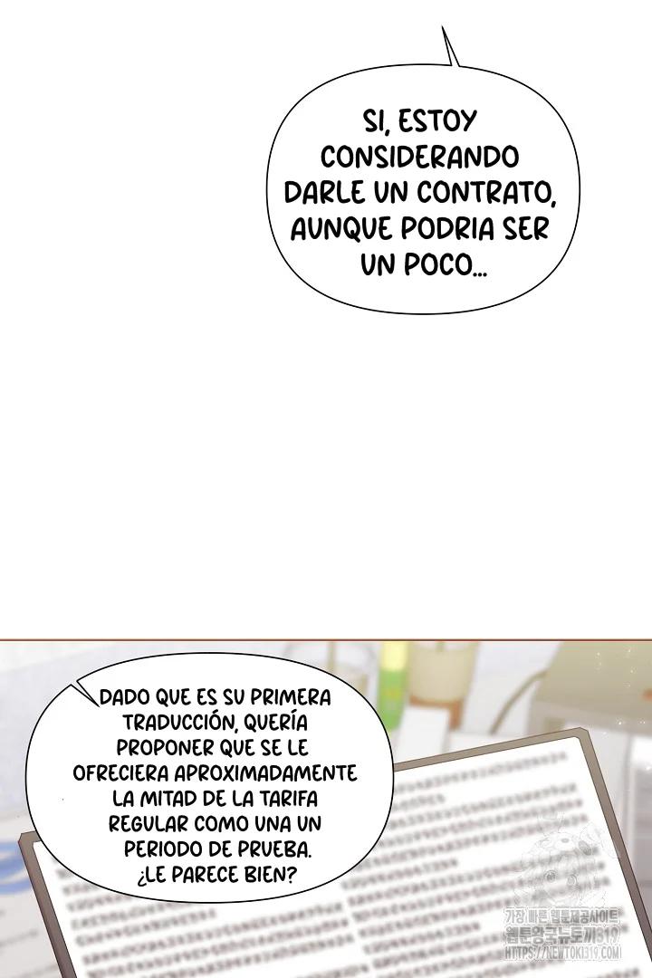 Hermano, ¿Soy Lindo? - Capítulo 5 manhwa