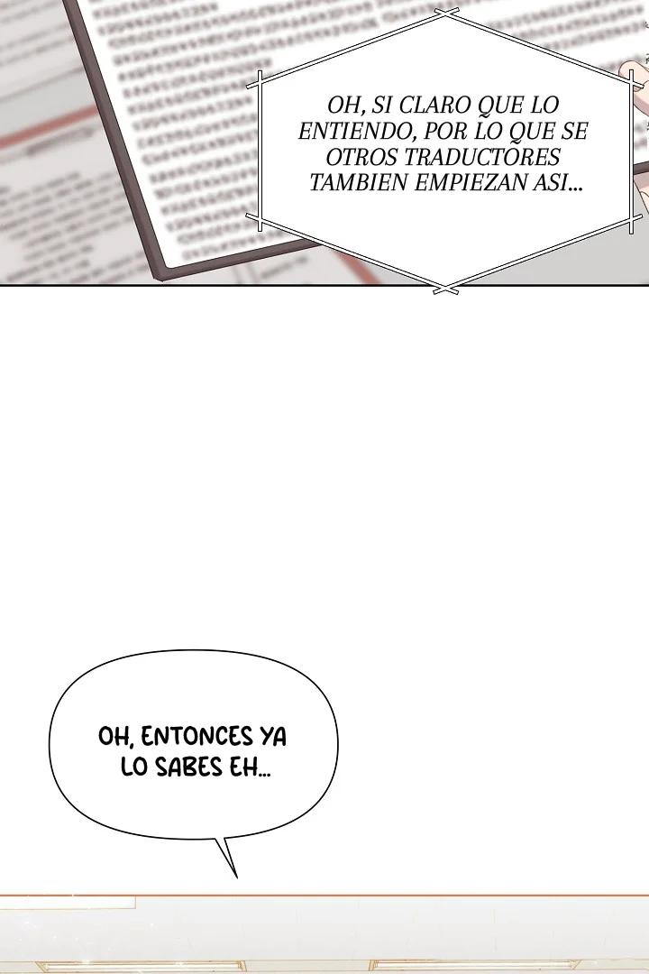Hermano, ¿Soy Lindo? - Capítulo 5 manhwa