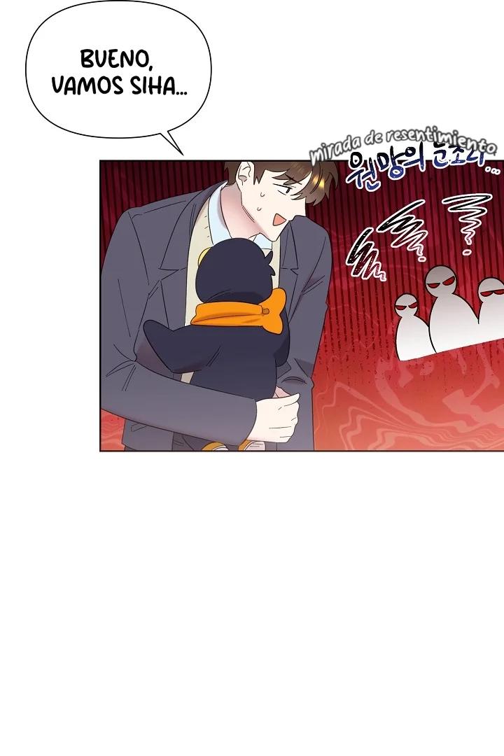 Hermano, ¿Soy Lindo? - Capítulo 7 2 manhwa