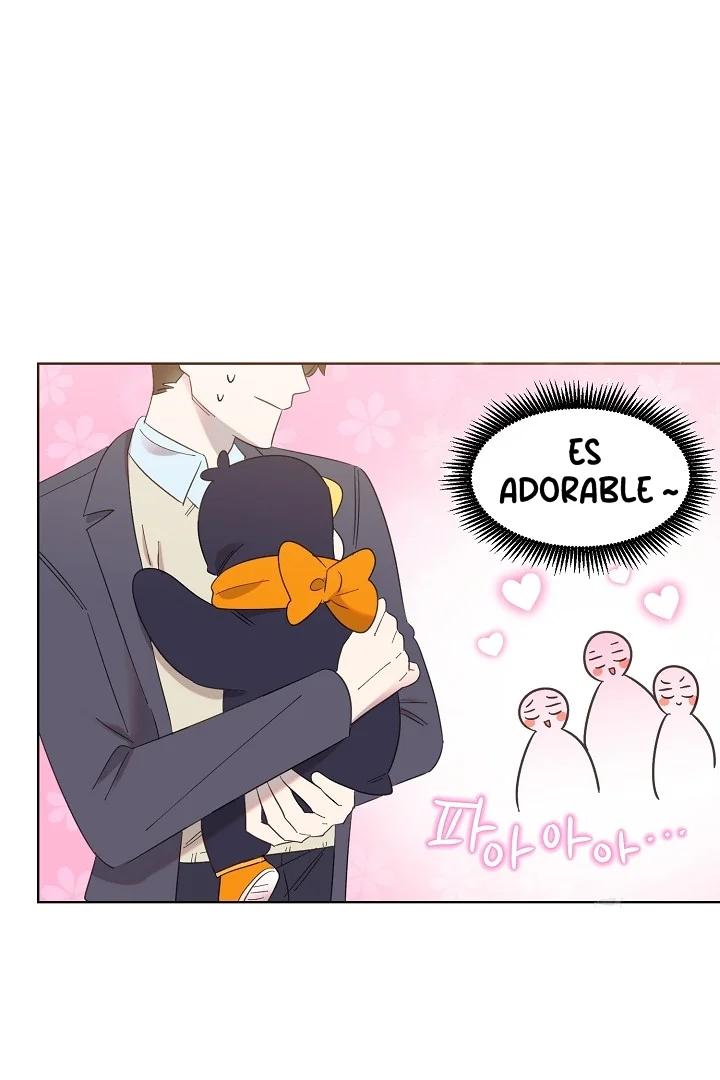 Hermano, ¿Soy Lindo? - Capítulo 7 2 manhwa