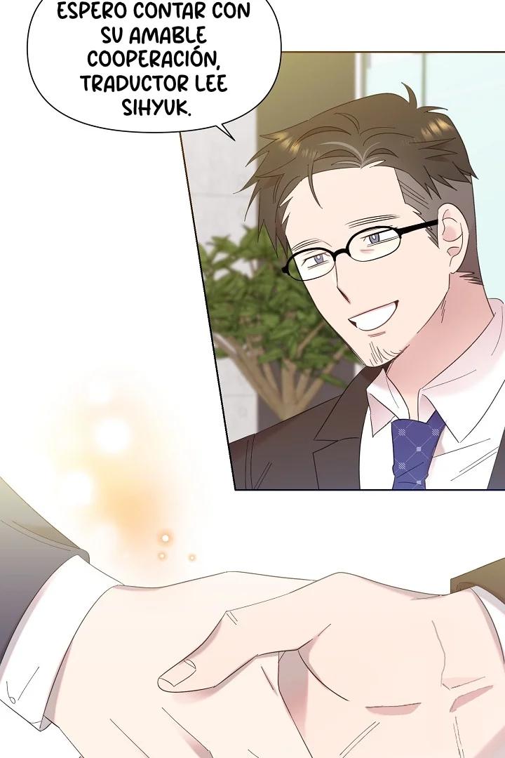 Hermano, ¿Soy Lindo? - Capítulo 7 2 manhwa
