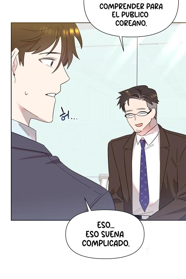 Hermano, ¿Soy Lindo? - Capítulo 7 2 manhwa