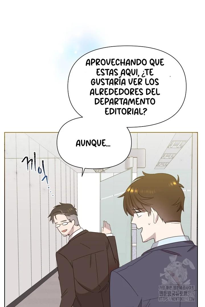 Hermano, ¿Soy Lindo? - Capítulo 7 2 manhwa