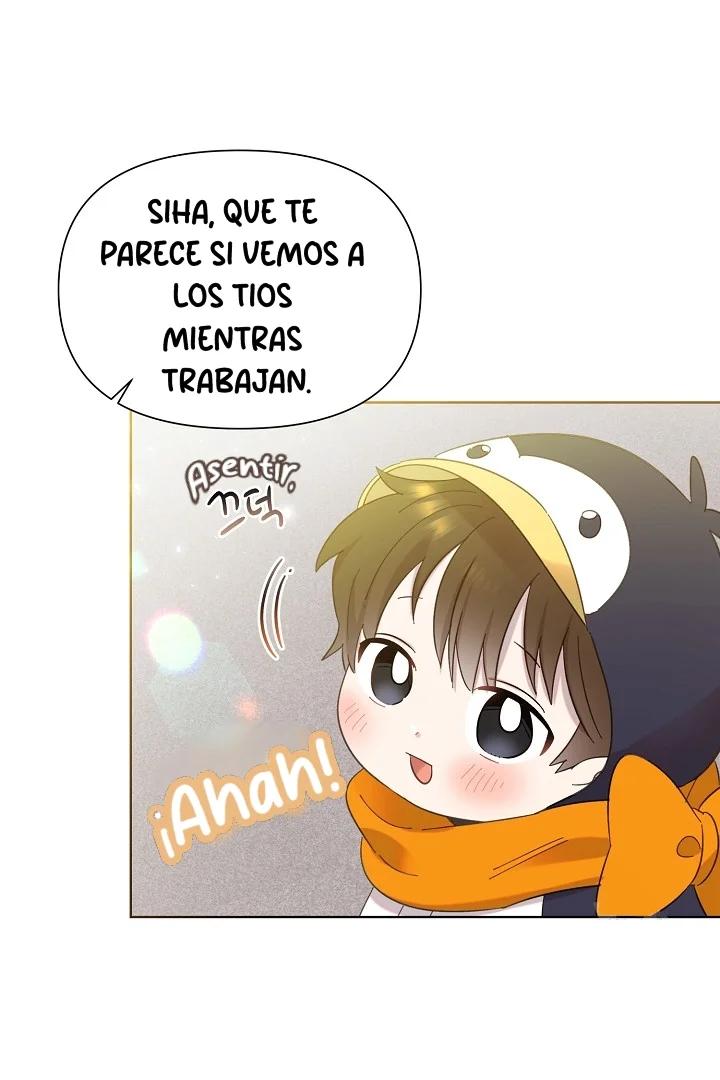 Hermano, ¿Soy Lindo? - Capítulo 7 2 manhwa