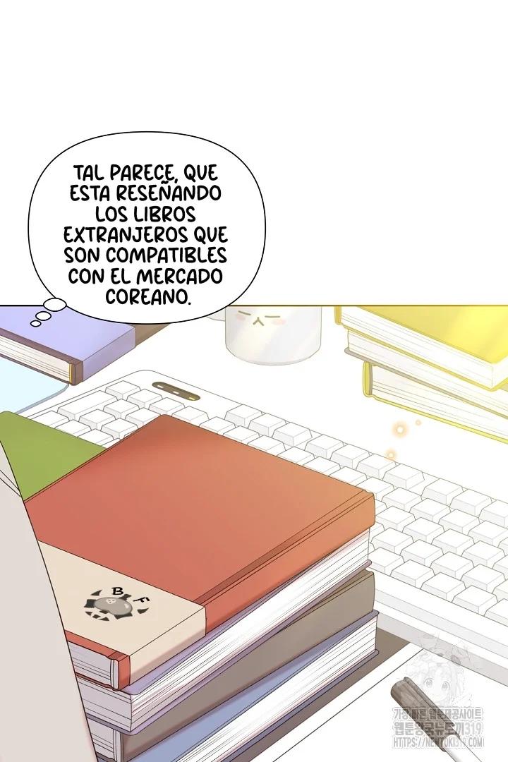 Hermano, ¿Soy Lindo? - Capítulo 7 2 manhwa