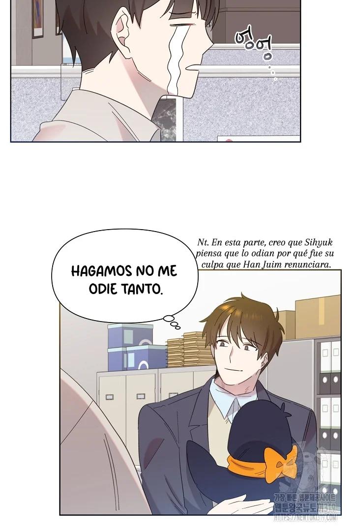 Hermano, ¿Soy Lindo? - Capítulo 7 2 manhwa