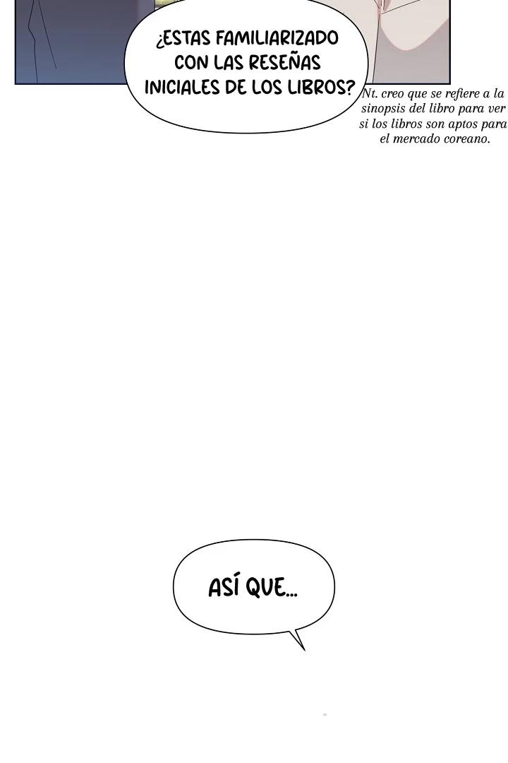 Hermano, ¿Soy Lindo? - Capítulo 7 2 manhwa