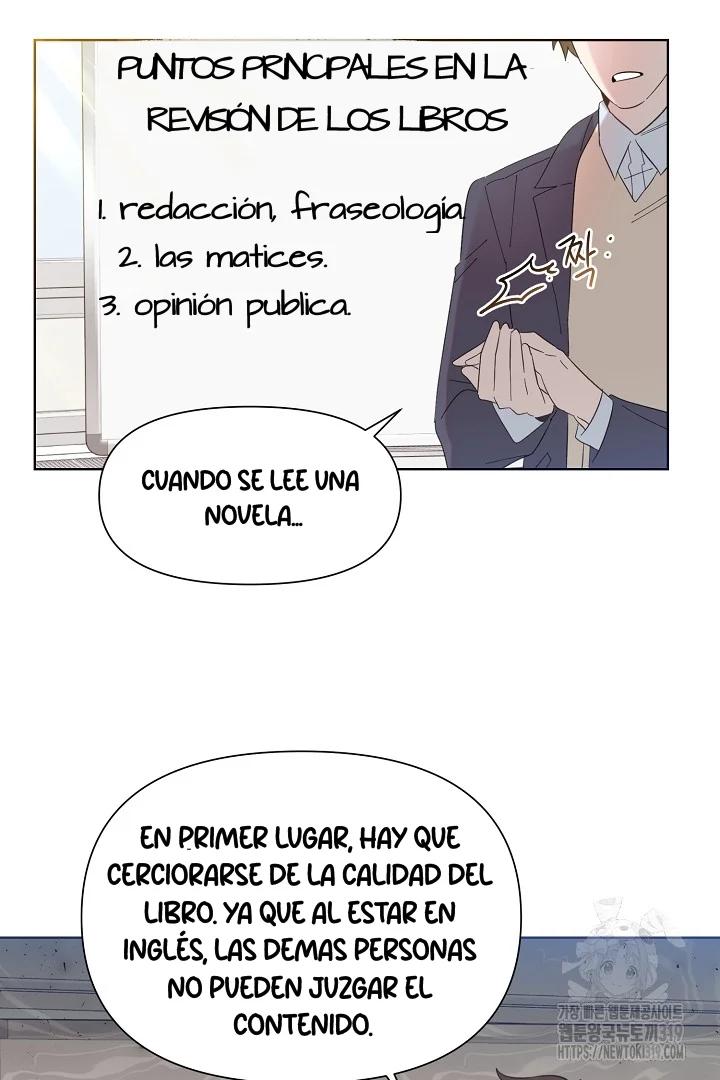 Hermano, ¿Soy Lindo? - Capítulo 7 2 manhwa