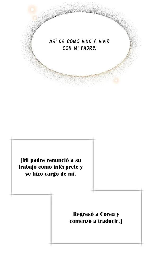 Hermano, ¿Soy Lindo? - Capítulo 3.6 manhwa