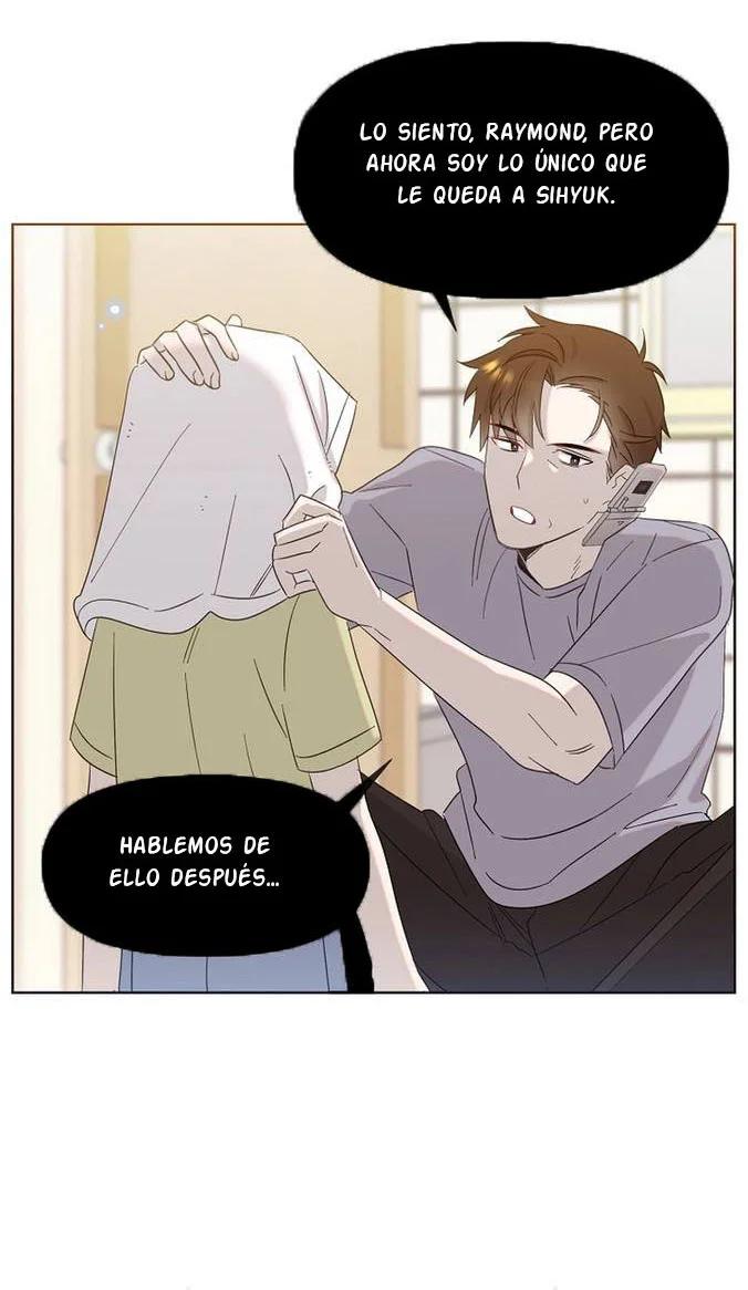 Hermano, ¿Soy Lindo? - Capítulo 3.6 manhwa