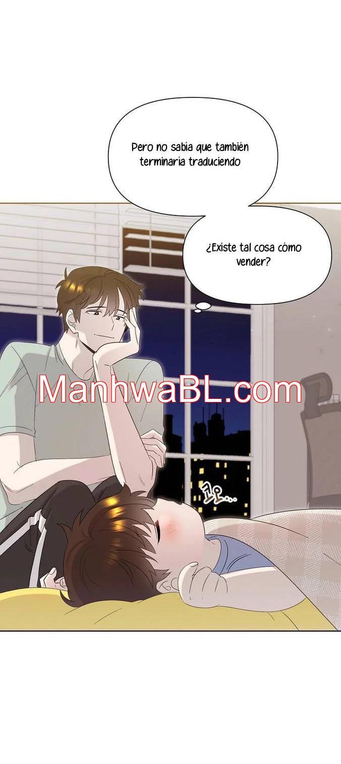 Hermano, ¿Soy Lindo? - Capítulo 3.6 manhwa