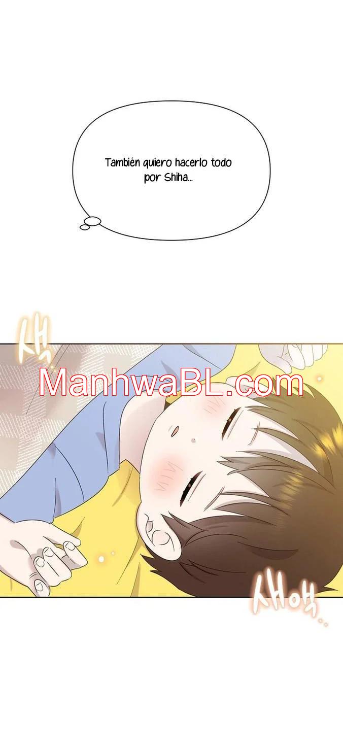 Hermano, ¿Soy Lindo? - Capítulo 3.6 manhwa