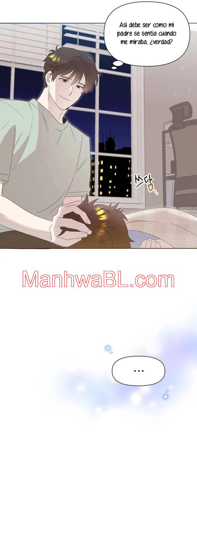 Hermano, ¿Soy Lindo? - Capítulo 3.6 manhwa