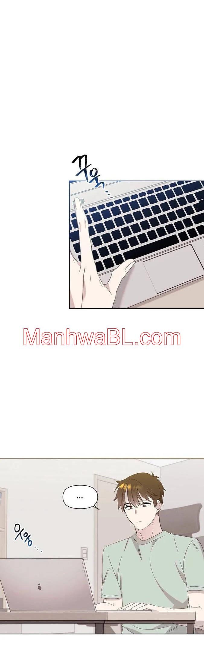 Hermano, ¿Soy Lindo? - Capítulo 3.6 manhwa
