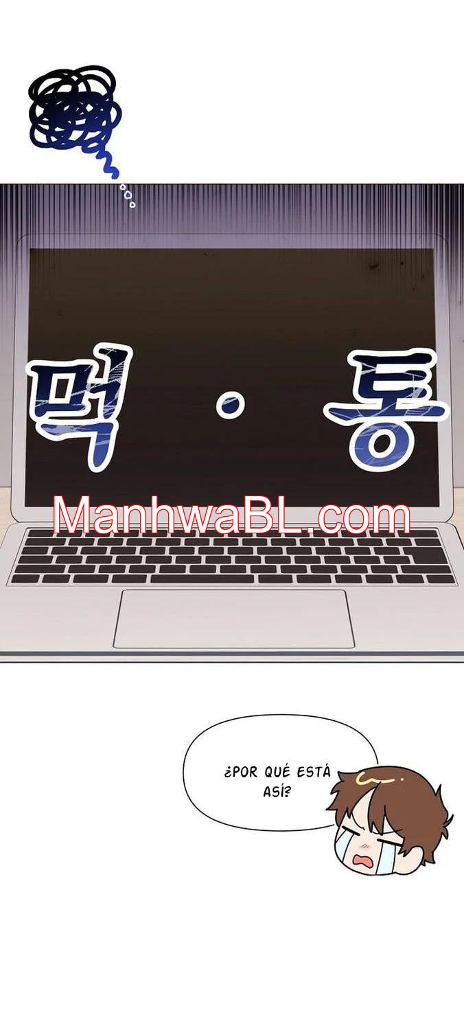 Hermano, ¿Soy Lindo? - Capítulo 3.6 manhwa