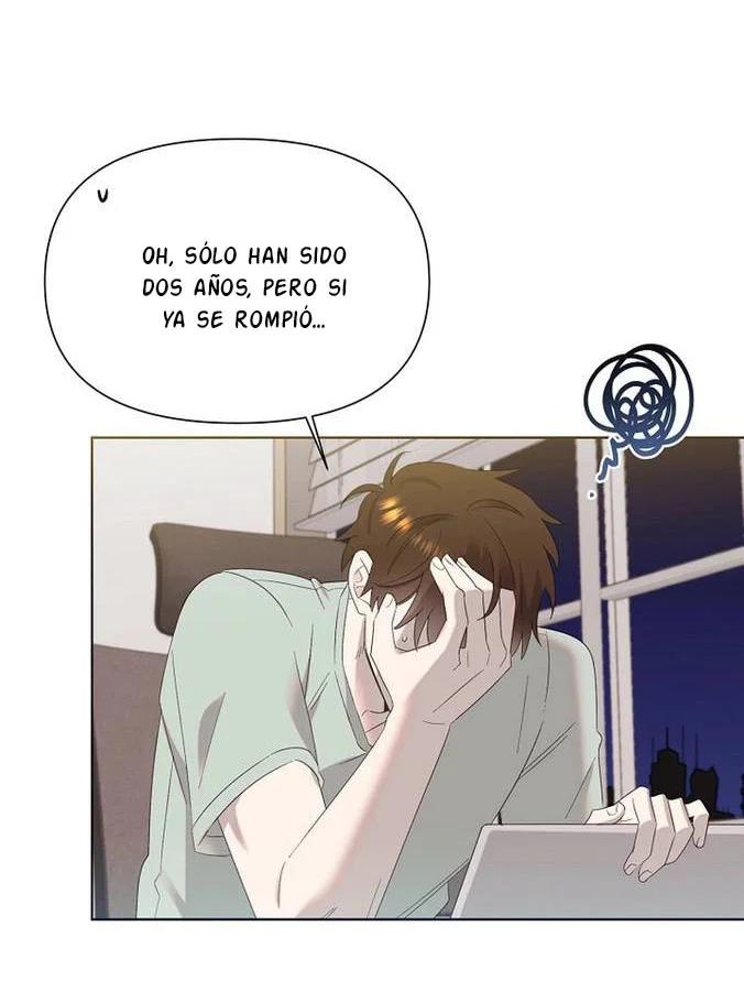 Hermano, ¿Soy Lindo? - Capítulo 3.6 manhwa