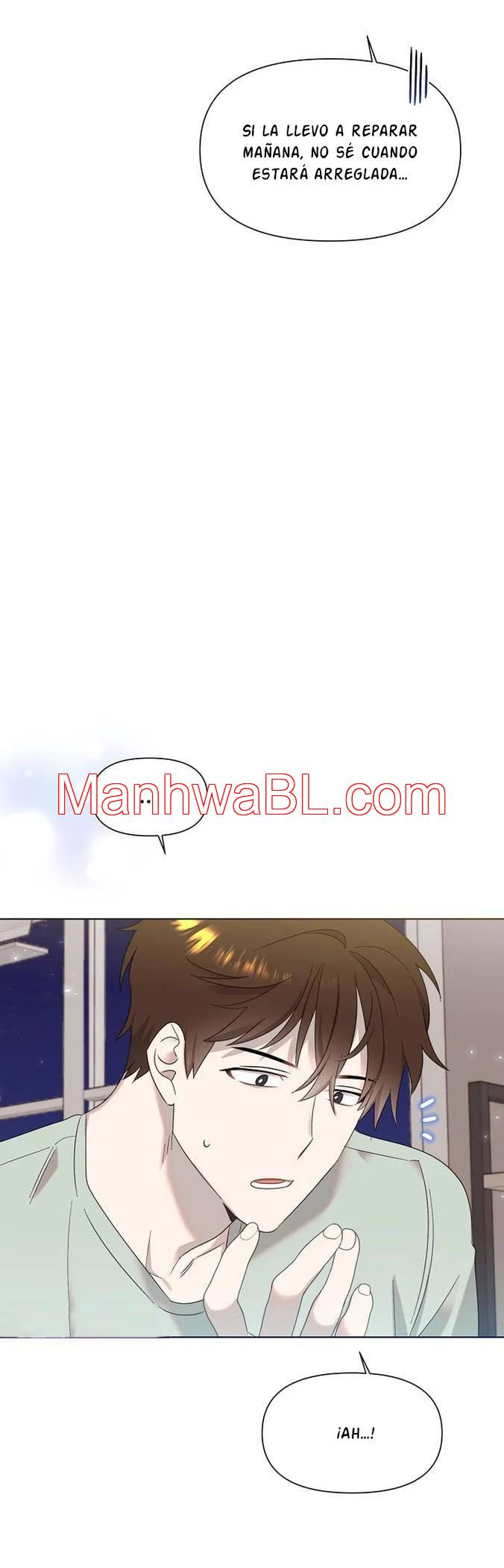 Hermano, ¿Soy Lindo? - Capítulo 3.6 manhwa
